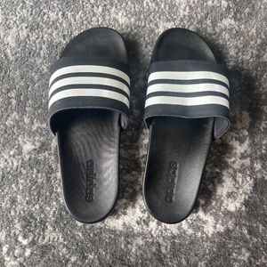 Adidas slides